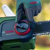 SALE best PRICE - £289.97 - BOSCH AdvancedCHAIN 36V-35-40 Cordless CHAINSAW 06008B8670 3165140939027 CS