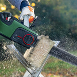 SALE best PRICE - £289.97 - BOSCH AdvancedCHAIN 36V-35-40 Cordless CHAINSAW 06008B8670 3165140939027 CS