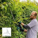 SALE best PRICE - £147.97 - BOSCH Advanced HedgeCUT 65 Mains Electric Hedgecutter 06008C0871 4059952614755 HEC
