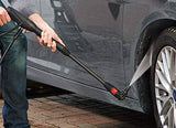 SALE best PRICE £29.97 GENUINE Bosch AQT - CAR WASH SET - F016800572 3165140941785