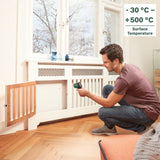 SALE PRICE £44.97 Bosch Universal TEMP Infrared Thermometer 0603683100 3165140971904 MT