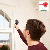 SALE PRICE £44.97 Bosch Universal TEMP Infrared Thermometer 0603683100 3165140971904 MT
