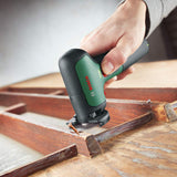 SALE best PRICE - £88.97 - BOSCH Cordless CUT & GRIND Mini ANGLE GRINDER 06039D2000 3165140990271