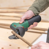 SALE best PRICE - £88.97 - BOSCH Cordless CUT & GRIND Mini ANGLE GRINDER 06039D2000 3165140990271