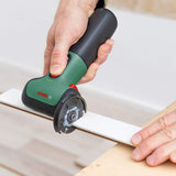 SALE best PRICE - £88.97 - BOSCH Cordless CUT & GRIND Mini ANGLE GRINDER 06039D2000 3165140990271