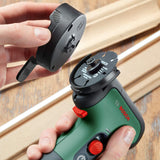 SALE best PRICE - £88.97 - BOSCH Cordless CUT & GRIND Mini ANGLE GRINDER 06039D2000 3165140990271
