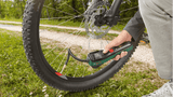 SALE best PRICE £57.97 BOSCH EasyPUMP Cordless Motor Pump Tyre Inflator 0603947000 3165140997010
