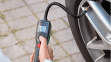 SALE best PRICE £57.97 BOSCH EasyPUMP Cordless Motor Pump Tyre Inflator 0603947000 3165140997010