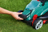 SALE Best PRICE - £249.97 - BOSCH ROTAK 32Li 36V Egroflex Cordless Mower 0600885D73 3165140895880 LA