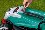 SALE Best PRICE - £249.97 - BOSCH ROTAK 32Li 36V Egroflex Cordless Mower 0600885D73 3165140895880 LA