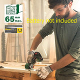 SALE best PRICE - £89.97 - BARE TOOL - Bosch AdvancedCUT18 18V 06033D5100 4053423202014  **** PAYPAL payments ONLY online **** for ALL CARD PAYMENTS call our sales team on - 01787 313488 - to pay via VISA MASTERCARD AMEX  ****