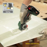 SALE best PRICE - £89.97 - BARE TOOL - Bosch AdvancedCUT18 18V 06033D5100 4053423202014  **** PAYPAL payments ONLY online **** for ALL CARD PAYMENTS call our sales team on - 01787 313488 - to pay via VISA MASTERCARD AMEX  ****