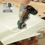 SALE PRICE - £162.97 - BOSCH AdvancedCUT18 18V 2.5AH 06033D5171 4053423202212