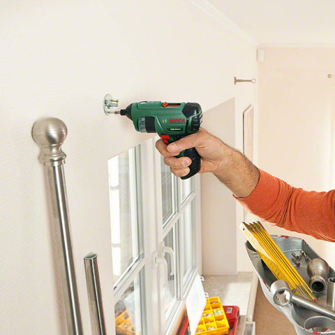 SALE PRICE 58.97 BOSCH PSR Select Cordless SCREWDRIVER 06039770 GardenFOX LTD