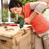 SALE PRICE - £58.97 - BOSCH PSR Select Cordless SCREWDRIVER - 0603977071 4053423207262.