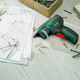 SALE PRICE - £58.97 - BOSCH PSR Select Cordless SCREWDRIVER - 0603977071 4053423207262.
