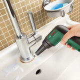 SALE best PRICE - £56.97 - BOSCH UniversalBRUSH 3.6V CordlessCleaner Brush SET 06033E0002 4053423247275