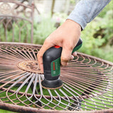 SALE best PRICE - £46.97 - BOSCH Universal BRUSH 3.6V Cordless Cleaning Brush 06033E0000 4053423224344