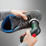 SALE best PRICE - £56.97 - BOSCH UniversalBRUSH 3.6V CordlessCleaner Brush SET 06033E0002 4053423247275