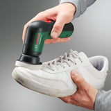 SALE best PRICE - £56.97 - BOSCH UniversalBRUSH 3.6V CordlessCleaner Brush SET 06033E0002 4053423247275