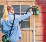 SALE PRICE - £129.97 - ( INC BATTERY ) BOSCH Easy Spray 18V-100 Garden Sprayer 0603208000 4053423227871