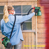 SALE best PRICE - £85.47 - ( B A R E ) BOSCH Easy Spray 18V-100 Garden Sprayer 0603208000 4053423227871 **** PAY PAL & AMEX payments ONLY or call 0800 731 7008 to pay via VISA MASTERCARD ****