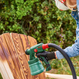 SALE PRICE - £129.97 - ( INC BATTERY ) BOSCH Easy Spray 18V-100 Garden Sprayer 0603208000 4053423227871