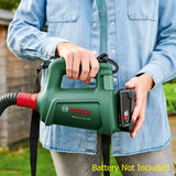 SALE best PRICE - £85.47 - ( B A R E ) BOSCH Easy Spray 18V-100 Garden Sprayer 0603208000 4053423227871 **** PAY PAL & AMEX payments ONLY or call 0800 731 7008 to pay via VISA MASTERCARD ****