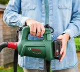 SALE PRICE - £129.97 - ( INC BATTERY ) BOSCH Easy Spray 18V-100 Garden Sprayer 0603208000 4053423227871