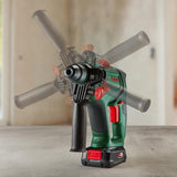 SALE PRICE - £87.97 - BARE TOOL - BOSCH Universal Hammer 18V Cordless Drill - 06039D6000 4053423229141  **** PAYPAL & AMEX payments ONLY online or call free on 0800 731 7008 to pay via VISA MASTERCARD ****