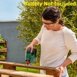 SALE PRICE - £59.97 new BARETOOL BOSCH EasySAW 18V-70 Cordless Jigsaw 0603012000 4053423229912