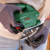 SALE PRICE - £59.97 new BARETOOL BOSCH EasySAW 18V-70 Cordless Jigsaw 0603012000 4053423229912