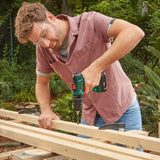 SALE best PRICE - £74.97 BOSCH EasyIMPACT 18v-40 2sp Cordless Drill 06039D8170 4053423230741