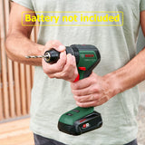 SALE best PRICE - £72.97 - BARE TOOL - BOSCH UniversalIMPACT 18V-60 Cordless Drill 06039D7100 4053423230871