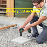 SALE best PRICE - £72.97 - BARE TOOL - BOSCH UniversalIMPACT 18V-60 Cordless Drill 06039D7100 4053423230871