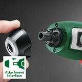 SALE best PRICE - £53.97 - BOSCH IXO VII (Gen 7) Cordless Screwdriver 06039E0000 4053423234589