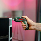 SALE best PRICE - £61.97 - Genuine BOSCH IXO VII SET (Gen 7) Cordless Screwdriver 06039E0001 4053423234756
