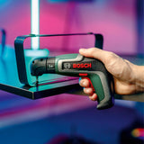SALE best PRICE - £61.97 - Genuine BOSCH IXO VII SET (Gen 7) Cordless Screwdriver 06039E0001 4053423234756