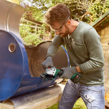SALE best PRICE - £99.97 - BARE TOOL BOSCH AdvancedGRIND Grinder 18V-80 125mm 06033E5100 4053423236118
