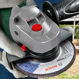 SALE PRICE - £79.97 - BARE TOOL Bosch UniversalGRIND 18V-75 125mm 06033E50001 4053423237337