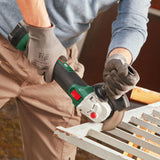 SALE PRICE - £79.97 - BARE TOOL Bosch UniversalGRIND 18V-75 125mm 06033E50001 4053423237337