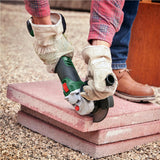 SALE PRICE - £79.97 - BARE TOOL Bosch UniversalGRIND 18V-75 125mm 06033E50001 4053423237337