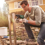 SALE PRICE - £67.97 - BOSCH Universal IMPACT 730 Main Electric DRILL - 0603313470 4053423237573