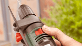 SALE PRICE - £67.97 - BOSCH Universal IMPACT 730 Main Electric DRILL - 0603313470 4053423237573