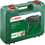 SALE PRICE - £67.97 - BOSCH Universal IMPACT 730 Main Electric DRILL - 0603313470 4053423237573
