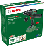 SALE best PRICE - £80.97 BareTool - BOSCH AdvancedDRILL 18V-80 QuickSNAP CORDLESS DRILL 06039E2000 4053423239621 **** PAYPAL payments ONLY online **** for ALL CARD PAYMENTS call our sales team on - 01787 313488 - to pay via VISA MASTERCARD AMEX  ****