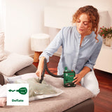 SALE best PRICE - £78.97 - BOSCH EasyInflate 18V-500 Cordless AIR PUMP KIT - 0603947270 4053423242942