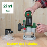 SALE best PRICE - £166.97 - BARE BOSCH AdvancedTRIM Router 18V-8 Cordless COMBIset 06039D5002 4053423243994 **** PAYPAL payments ONLY online **** for ALL CARD PAYMENTS call our sales team on - 01787 313488 - to pay via VISA MASTERCARD AMEX  ****