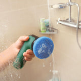 SALE best PRICE - £56.97 - BOSCH UniversalBRUSH 3.6V CordlessCleaner Brush SET 06033E0002 4053423247275