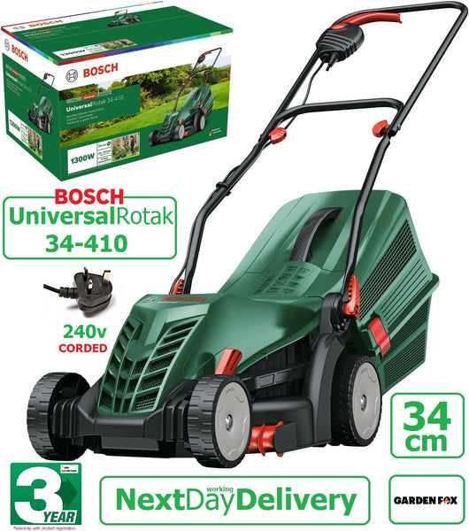 SALE best PRICE BOSCH UniversalROTAK 34-410 Corded